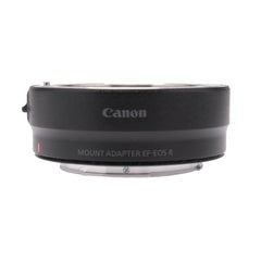 Canon EF-EOS R Adapter 3612002684