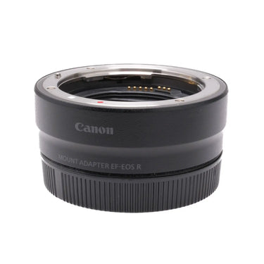 Canon EF-EOS R Adapter 3612002684