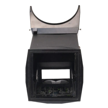 Sinar Binocular Reflex Hood (9)