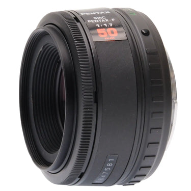 Pentax 50mm f1.7 SMC-F 1847581