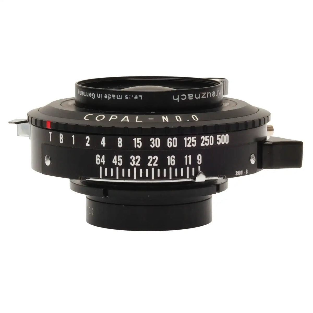 Schneider 150mm f9 G-Claron 14505924
