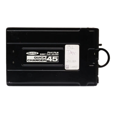 Fujifilm 4x5 Quick Changer (Grafmatic) (8+)