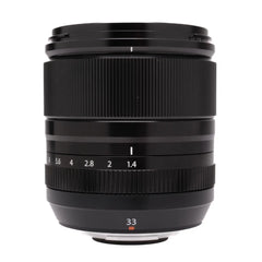 Fujifilm 33mm f1.4 R LM WR 5DA04719