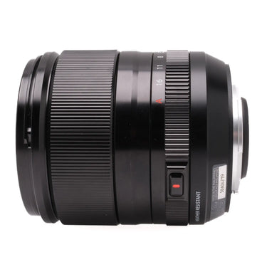 Fujifilm 33mm f1.4 R LM WR 5DA04719