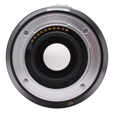 Fujifilm 33mm f1.4 R LM WR 5DA04719