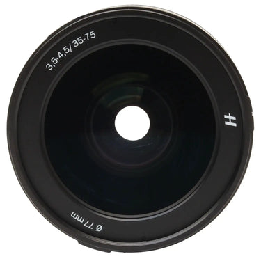Hasselblad 35-75mm f3.5-4.5,1300 Act 2ZVR10673