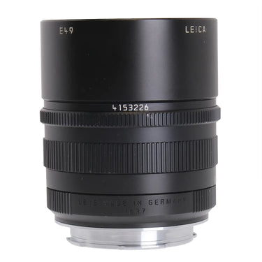 Leica 75mm f2 Apo Summicron M  4153226