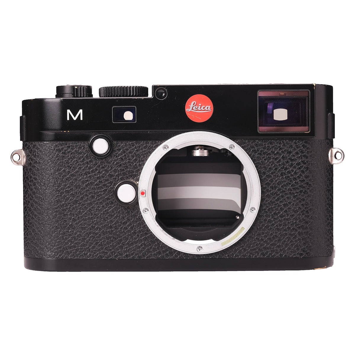 Leica M 240 Black 4698400