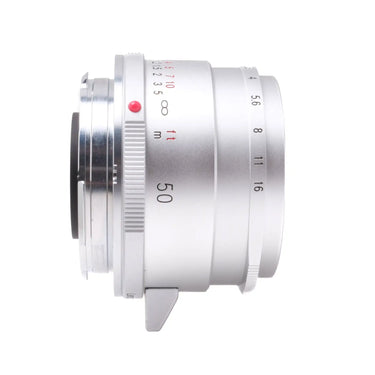 Voigtlander M-Mount Color Skopar 50mm f2.2 17450597