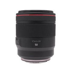 Canon RF 50mm f1.2 L 2150000121