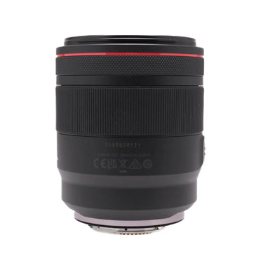 Canon RF 50mm f1.2 L 2150000121