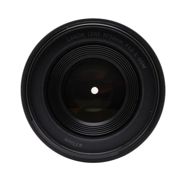 Canon RF 50mm f1.2 L 2150000121