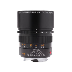 Leica 90mm f2 Apo Summicron-M ASPH. 4721941