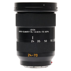 Leica 24-70mm f2.8 Vario Elmarit-SL Asph, Boxed 4771943