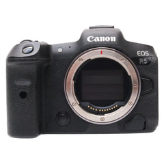 Canon R5  28k Act, Boxed 42021005178