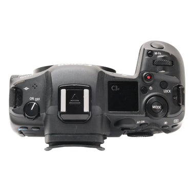 Canon R5  28k Act, Boxed 42021005178