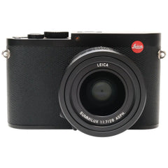 Leica Q 116, Boxed 51844443