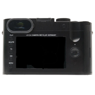 Leica Q 116, Boxed 51844443