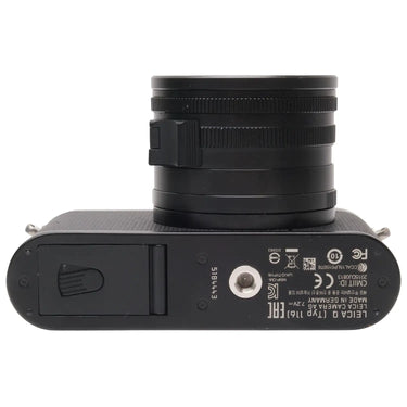 Leica Q 116, Boxed 51844443
