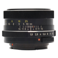 Rollei 50mm f1.8 Planar QMB 5186068