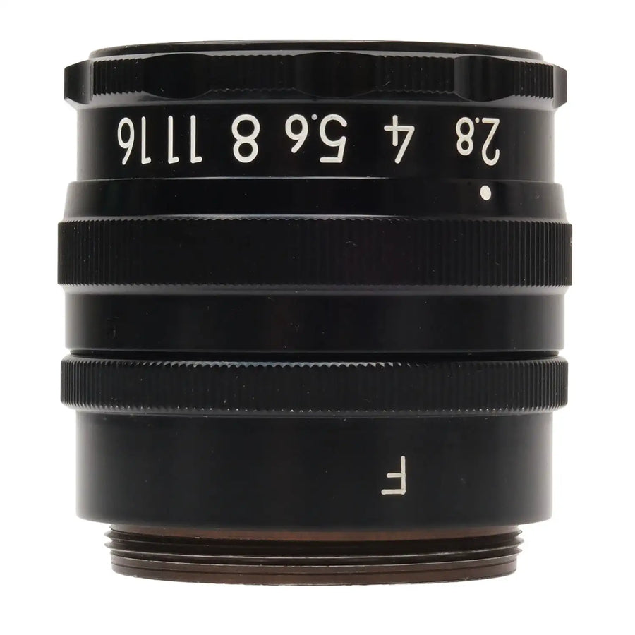 Nikon 50mm f2.8 EL-Nikkor 348193