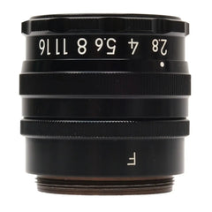 Nikon 50mm f2.8 EL-Nikkor 348193