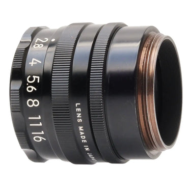 Nikon 50mm f2.8 EL-Nikkor 348193