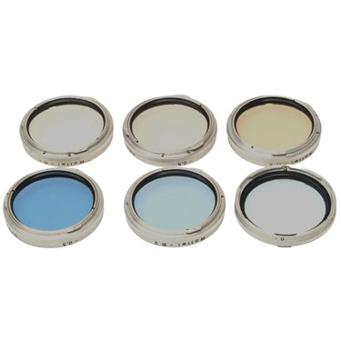 Rollei Bay III CC Filter Set x6, Case (9+)