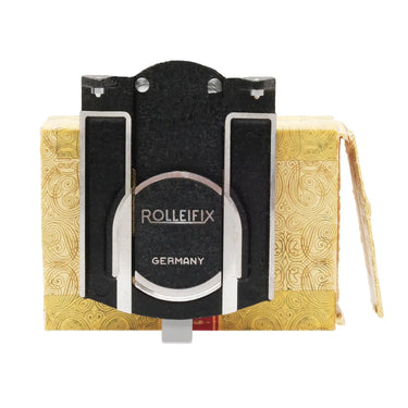 Rollei Rolleifix TLR, Boxed (9)