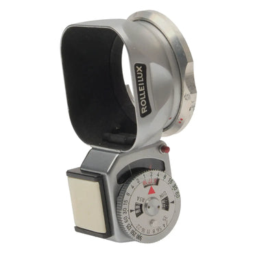 Rollei Rolleilux Meter Hood , Boxed (9)