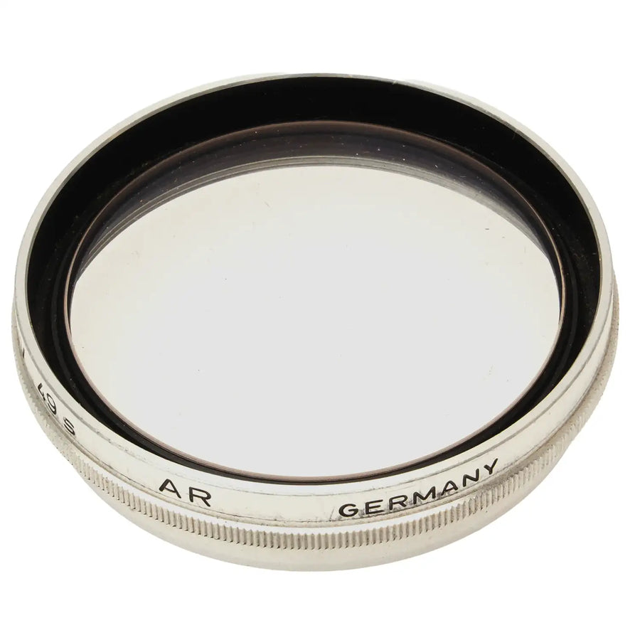 Voigtlander 49s UV 317/49 for Ultron (9+)