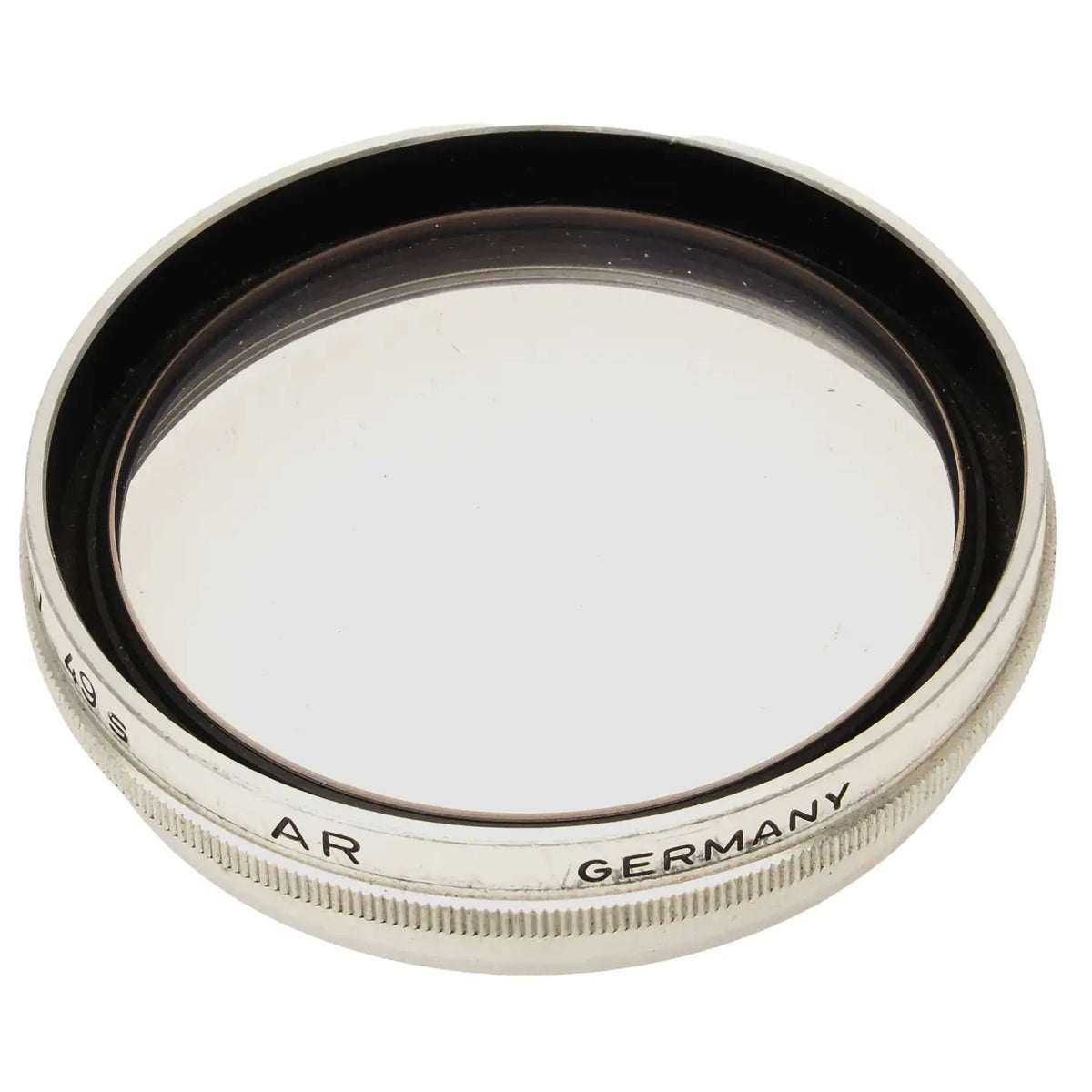 Voigtlander 49s UV 317/49 for Ultron (9+)