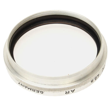 Voigtlander 49s UV 317/49 for Ultron (9+)