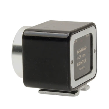 Voigtlander Finder KONTUR 35mm (9)