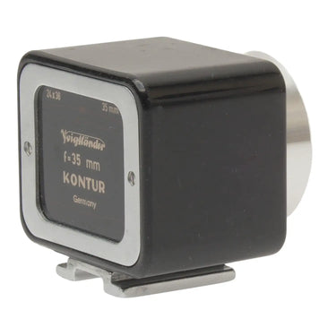 Voigtlander Finder KONTUR 35mm (9)