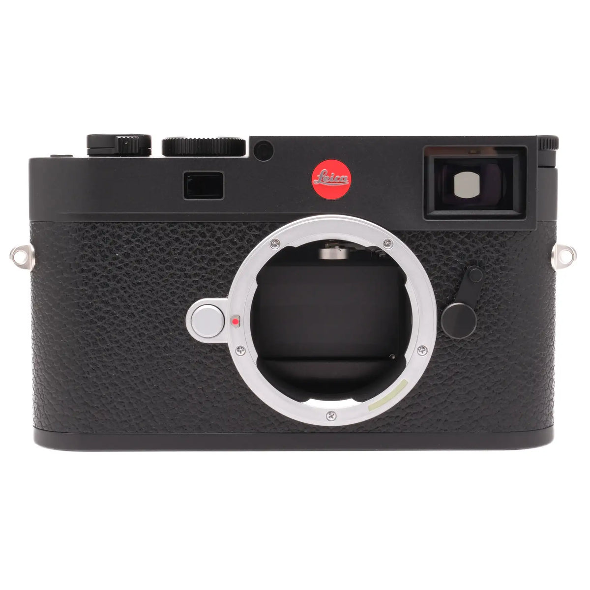 Leica M11 Black, Boxed 5671074