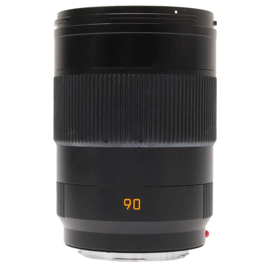 Leica 90mm f2 Apo Summicron-SL Asph, Boxed 4798175