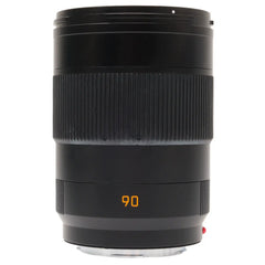 Leica 90mm f2 Apo Summicron-SL Asph, Boxed 4798175