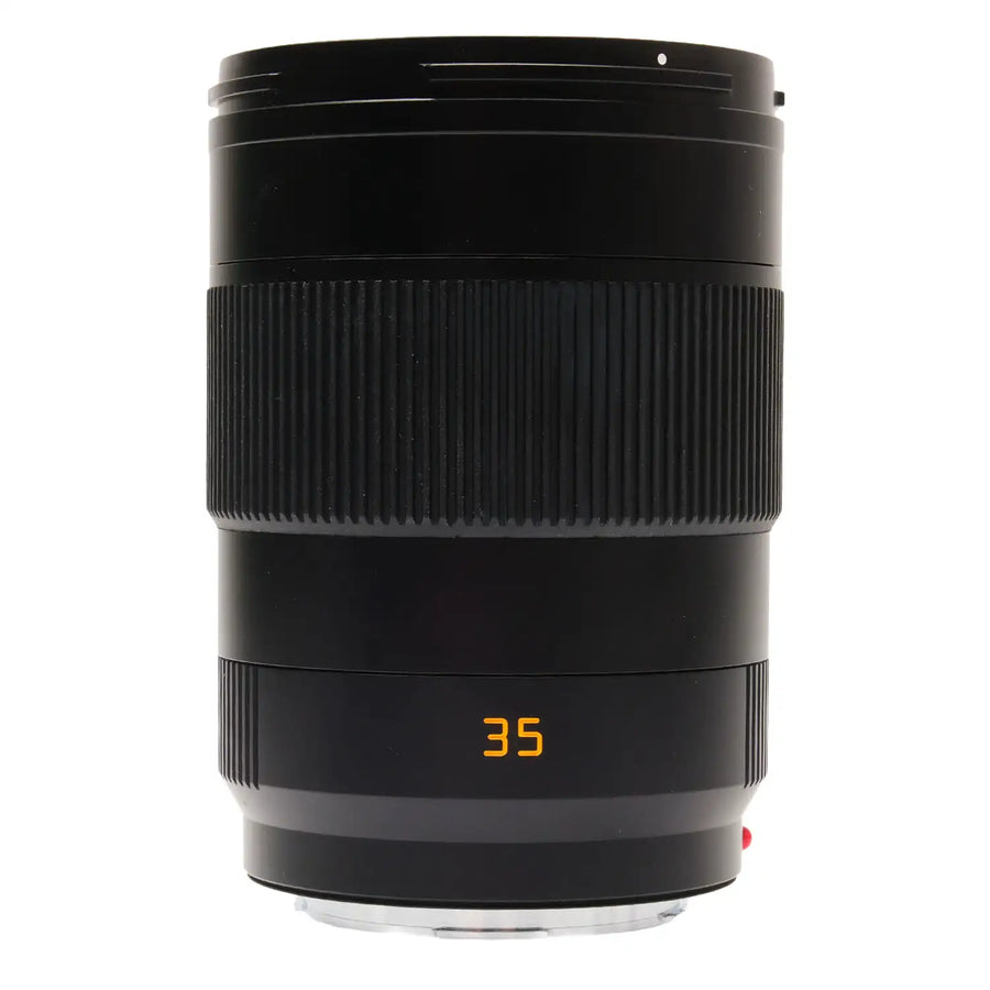 Leica 35mm f2 Apo Summicron-SL Asph, Boxed 4811796