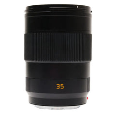 Leica 35mm f2 Apo Summicron-SL Asph, Boxed 4811796