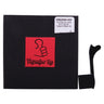 Thumbs Up Leica M10 thumb support box front with logo and SKU label, grip shown at right