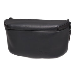 Oberwerth Sling Bag Pure Black 9916675