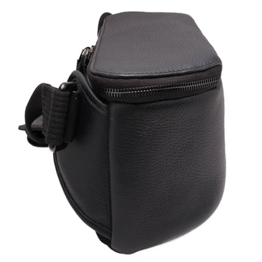 Oberwerth Sling Bag Pure Black 9916675