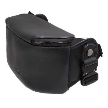 Oberwerth Sling Bag Pure Black 9916675