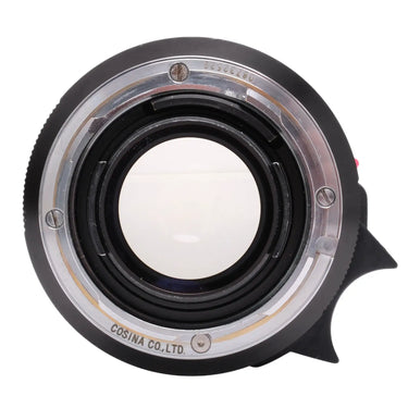 Voigtlander 35mm f1.2 Nokton II VM 8732529