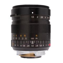 TTArtisan 21mm f1.5 M-Mount, Boxed 6212001