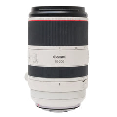 Canon RF 70-200 F2.8 L IS USM, Boxed 3960002868