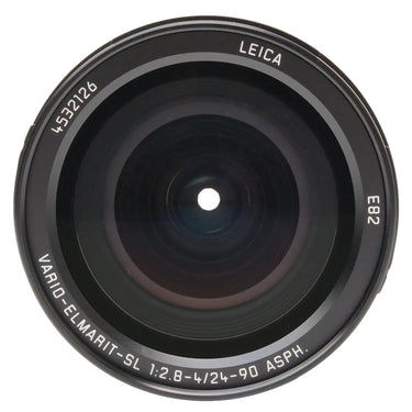 Leica 24-90mm f2.8-4, 4532126