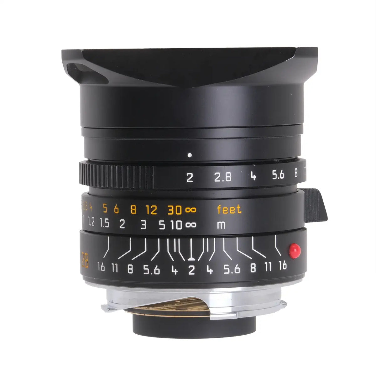 Leica 28mm f2 Summicon-M Portugal  4698669