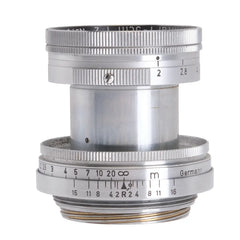 Leica 5cm f2 Summitar 754180
